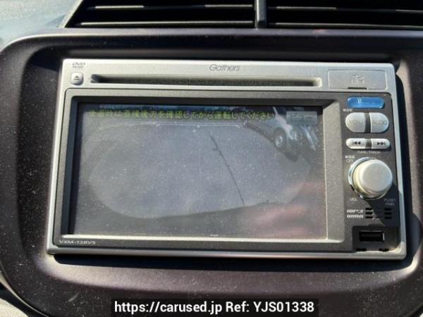 Used 2013 AT honda fit GE7 Image[25]