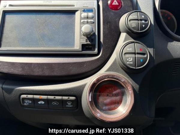 Used 2013 AT honda fit GE7 Image[26]