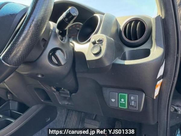 Used 2013 AT honda fit GE7 Image[28]