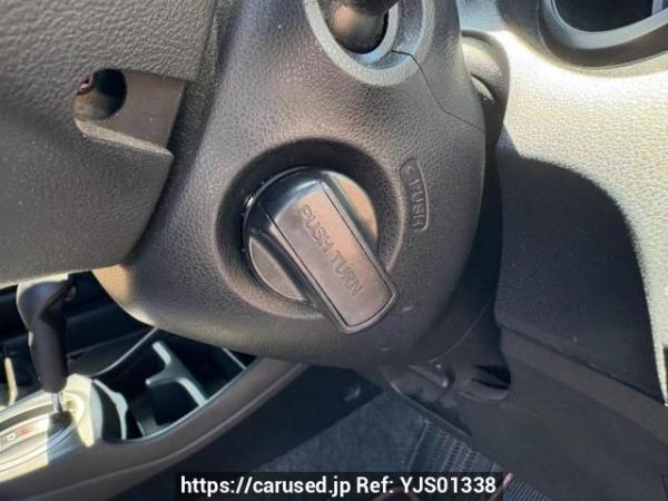 Used 2013 AT honda fit GE7 Image[29]