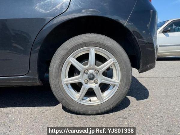 Used 2013 AT honda fit GE7 Image[34]