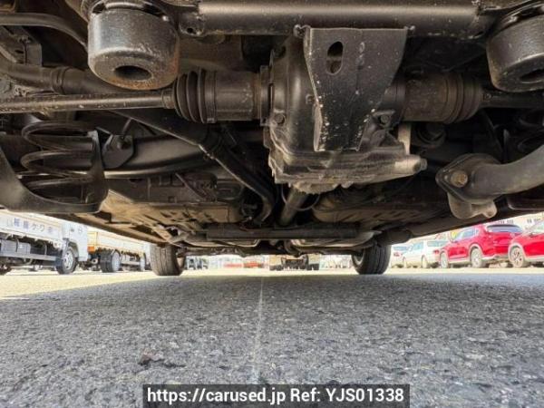 Used 2013 AT honda fit GE7 Image[42]