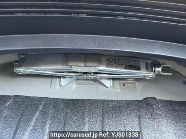 Used 2013 AT honda fit GE7 Image[46]