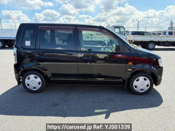 Used 2010 AT mitsubishi ek-wagon H82W Image[7]