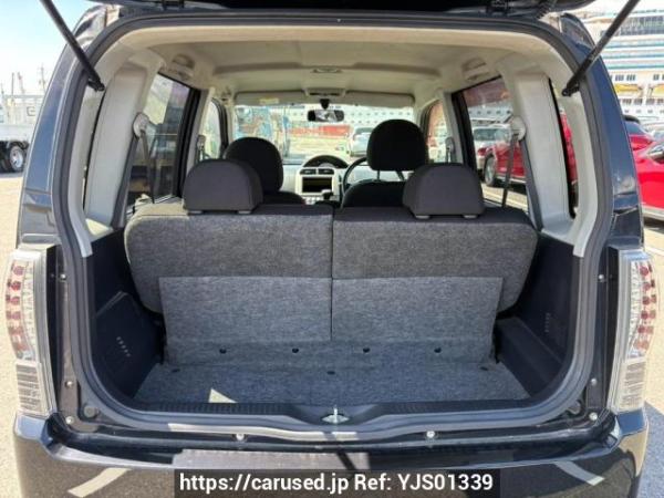 Used 2010 AT mitsubishi ek-wagon H82W Image[8]