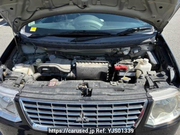 Used 2010 AT mitsubishi ek-wagon H82W Image[9]