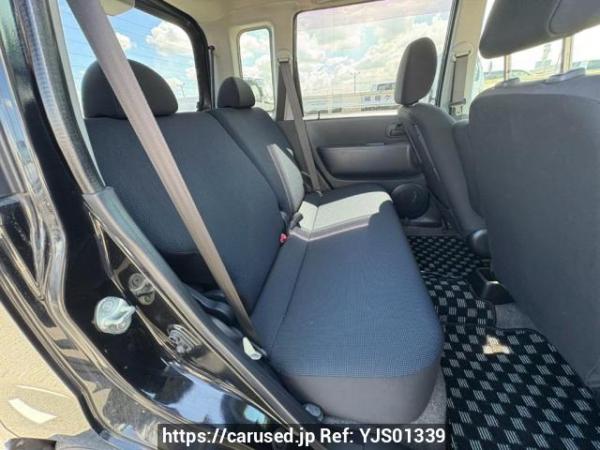 Used 2010 AT mitsubishi ek-wagon H82W Image[14]