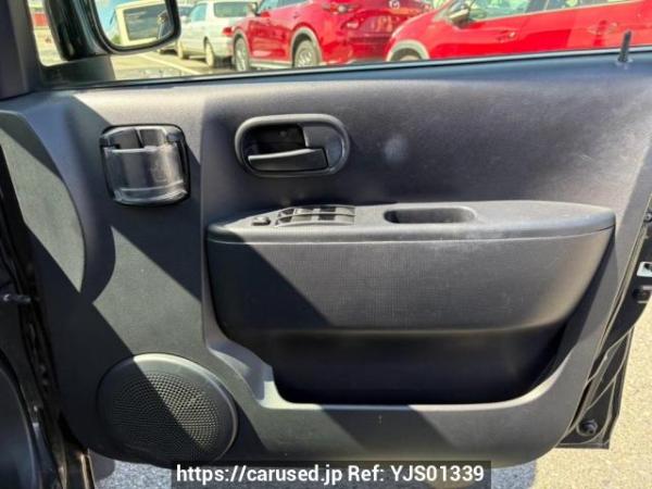 Used 2010 AT mitsubishi ek-wagon H82W Image[16]