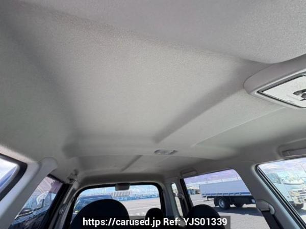 Used 2010 AT mitsubishi ek-wagon H82W Image[17]