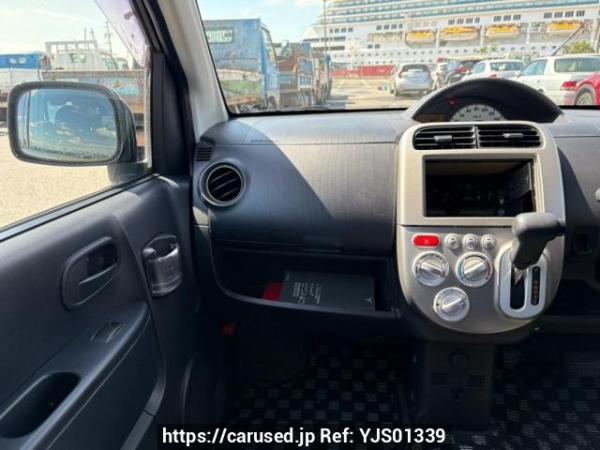 Used 2010 AT mitsubishi ek-wagon H82W Image[19]