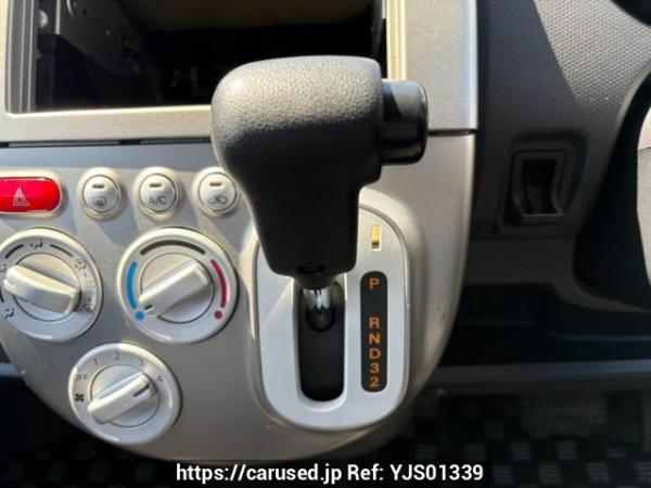Used 2010 AT mitsubishi ek-wagon H82W Image[24]
