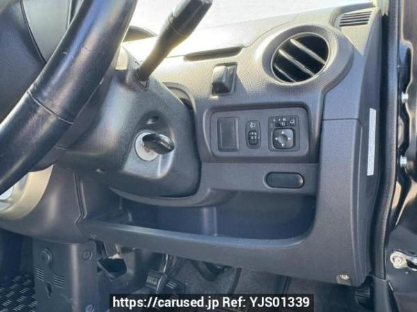 Used 2010 AT mitsubishi ek-wagon H82W Image[25]