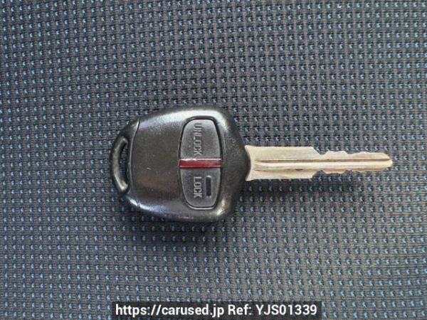 Used 2010 AT mitsubishi ek-wagon H82W Image[27]