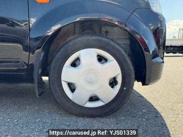 Used 2010 AT mitsubishi ek-wagon H82W Image[31]