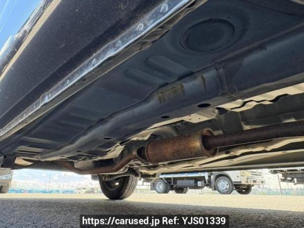 Used 2010 AT mitsubishi ek-wagon H82W Image[32]