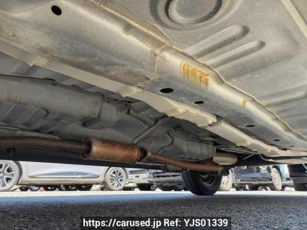 Used 2010 AT mitsubishi ek-wagon H82W Image[33]