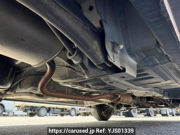 Used 2010 AT mitsubishi ek-wagon H82W Image[35]