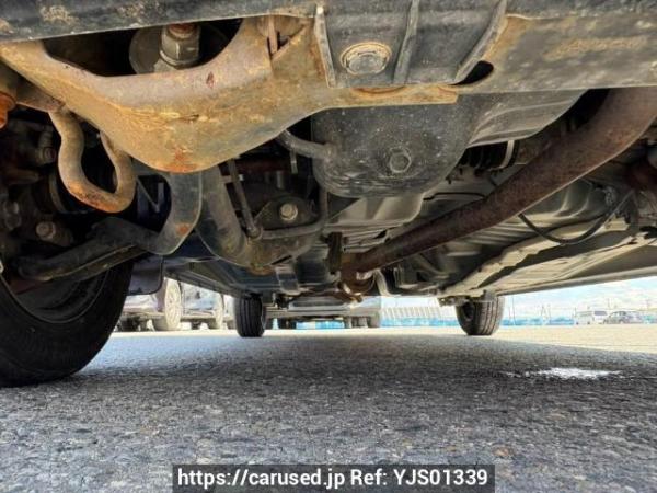 Used 2010 AT mitsubishi ek-wagon H82W Image[36]