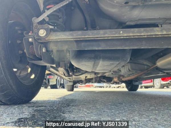 Used 2010 AT mitsubishi ek-wagon H82W Image[38]