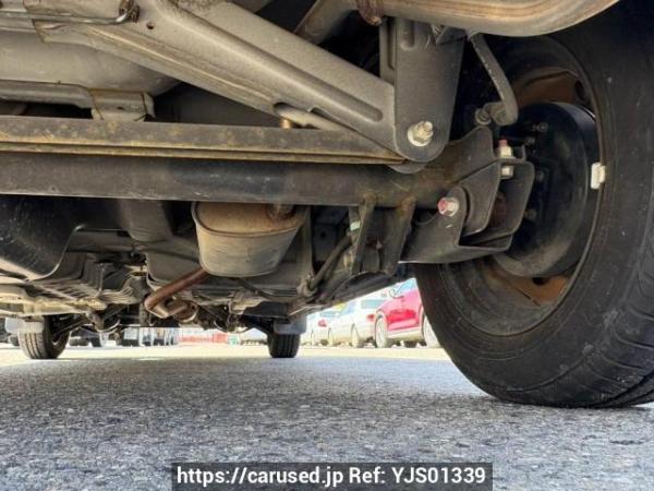 Used 2010 AT mitsubishi ek-wagon H82W Image[40]