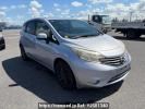 Nissan Note E12