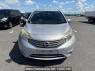 Used 2013 AT nissan note E12 Image[1]