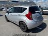 Used 2013 AT nissan note E12 Image[4]