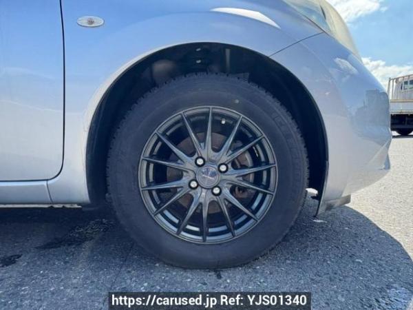Used 2013 AT nissan note E12 Image[32]