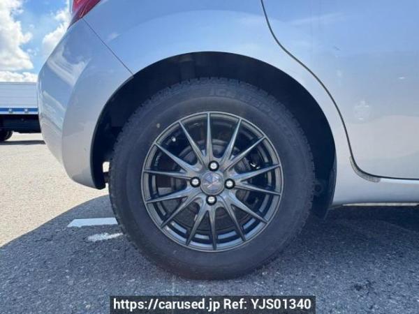 Used 2013 AT nissan note E12 Image[33]