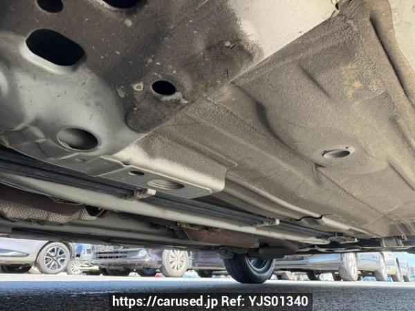 Used 2013 AT nissan note E12 Image[36]