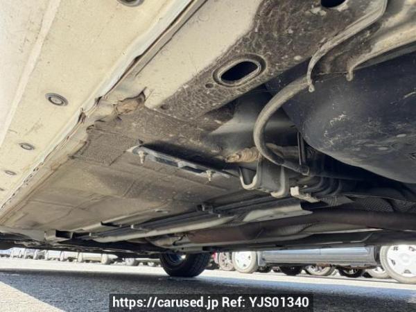 Used 2013 AT nissan note E12 Image[37]