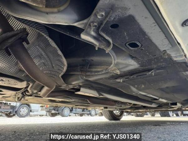 Used 2013 AT nissan note E12 Image[38]