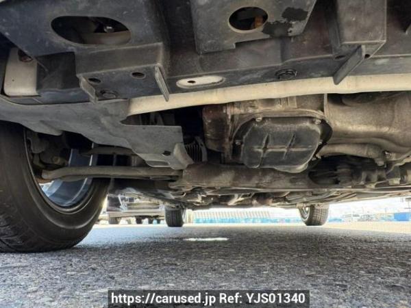 Used 2013 AT nissan note E12 Image[39]