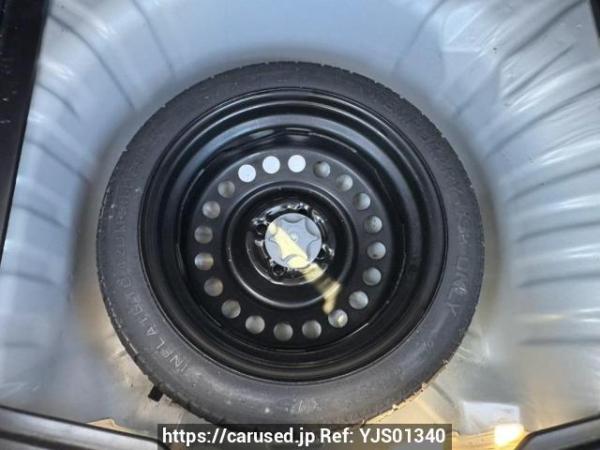 Used 2013 AT nissan note E12 Image[43]