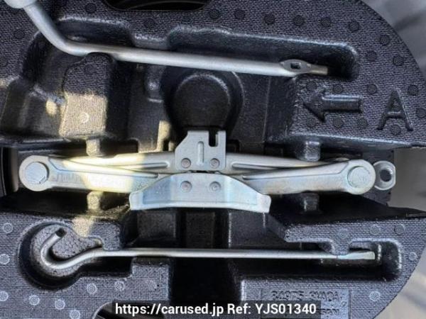 Used 2013 AT nissan note E12 Image[45]