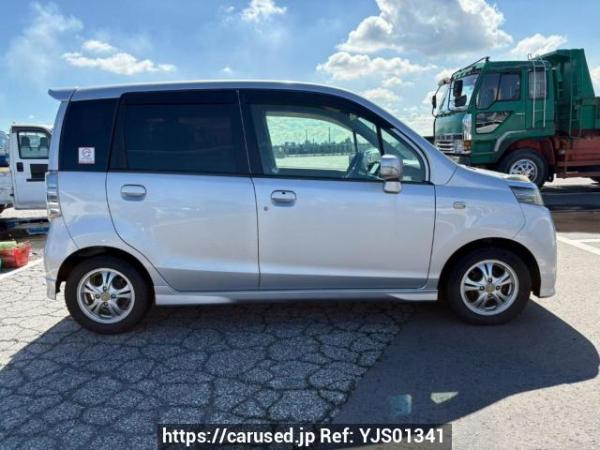 Used 2011 AT honda life JC1 Image[7]