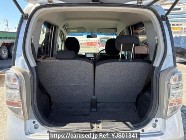 Used 2011 AT honda life JC1 Image[8]