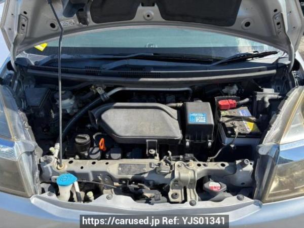 Used 2011 AT honda life JC1 Image[9]