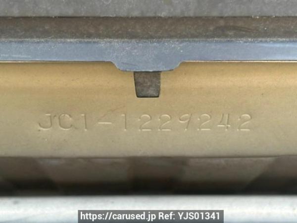 Used 2011 AT honda life JC1 Image[11]