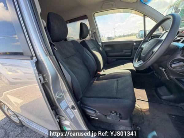 Used 2011 AT honda life JC1 Image[12]