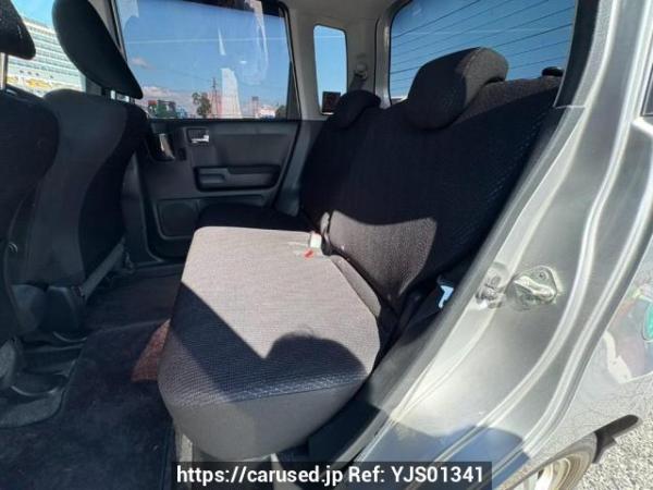 Used 2011 AT honda life JC1 Image[15]
