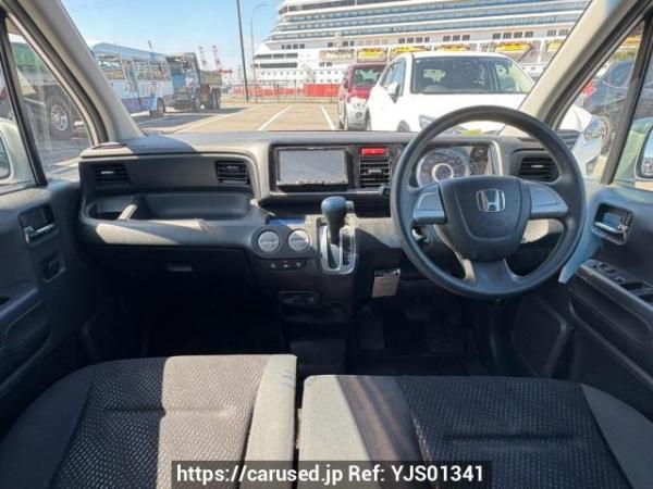 Used 2011 AT honda life JC1 Image[18]