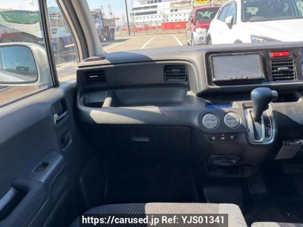 Used 2011 AT honda life JC1 Image[19]