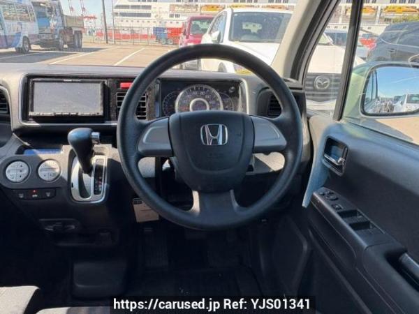 Used 2011 AT honda life JC1 Image[20]