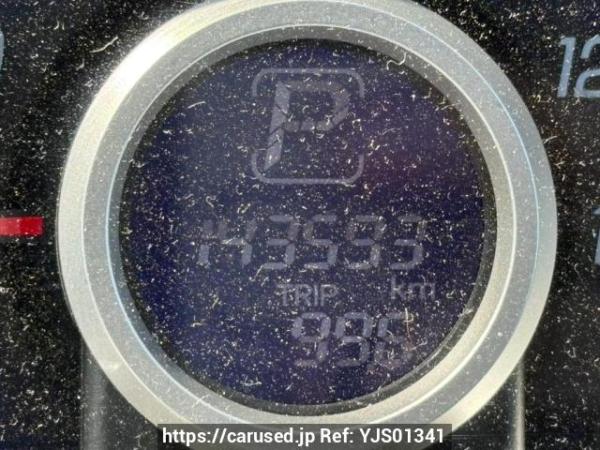 Used 2011 AT honda life JC1 Image[22]