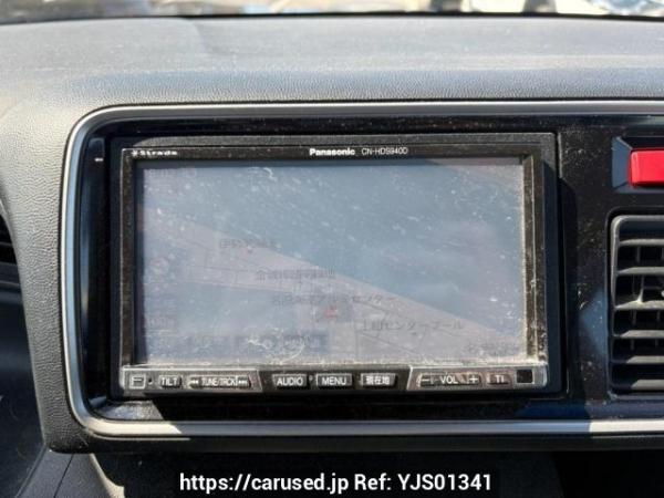 Used 2011 AT honda life JC1 Image[24]