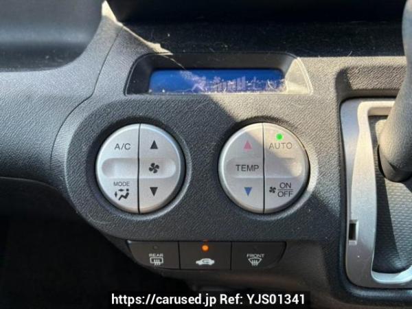 Used 2011 AT honda life JC1 Image[25]