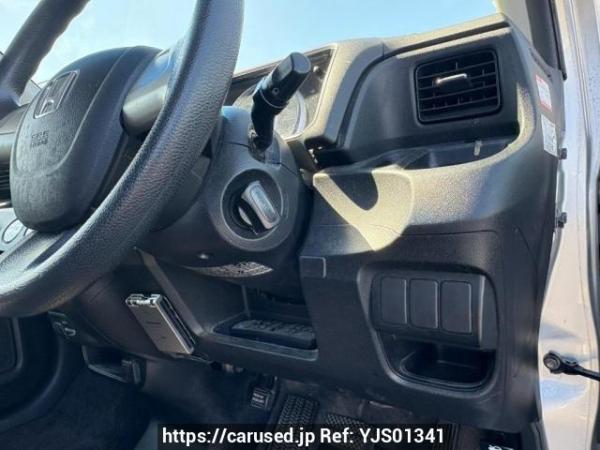 Used 2011 AT honda life JC1 Image[27]