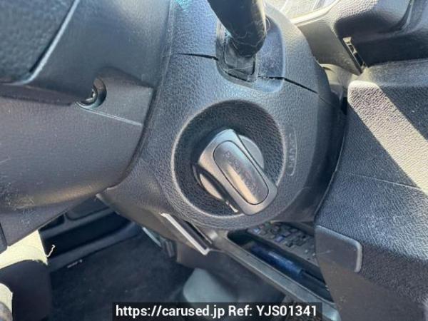 Used 2011 AT honda life JC1 Image[28]
