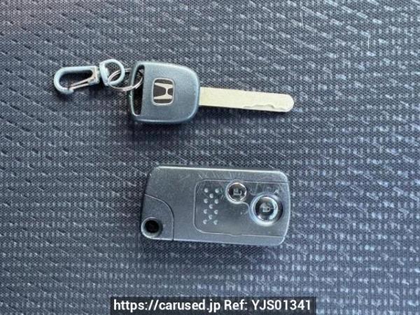 Used 2011 AT honda life JC1 Image[29]